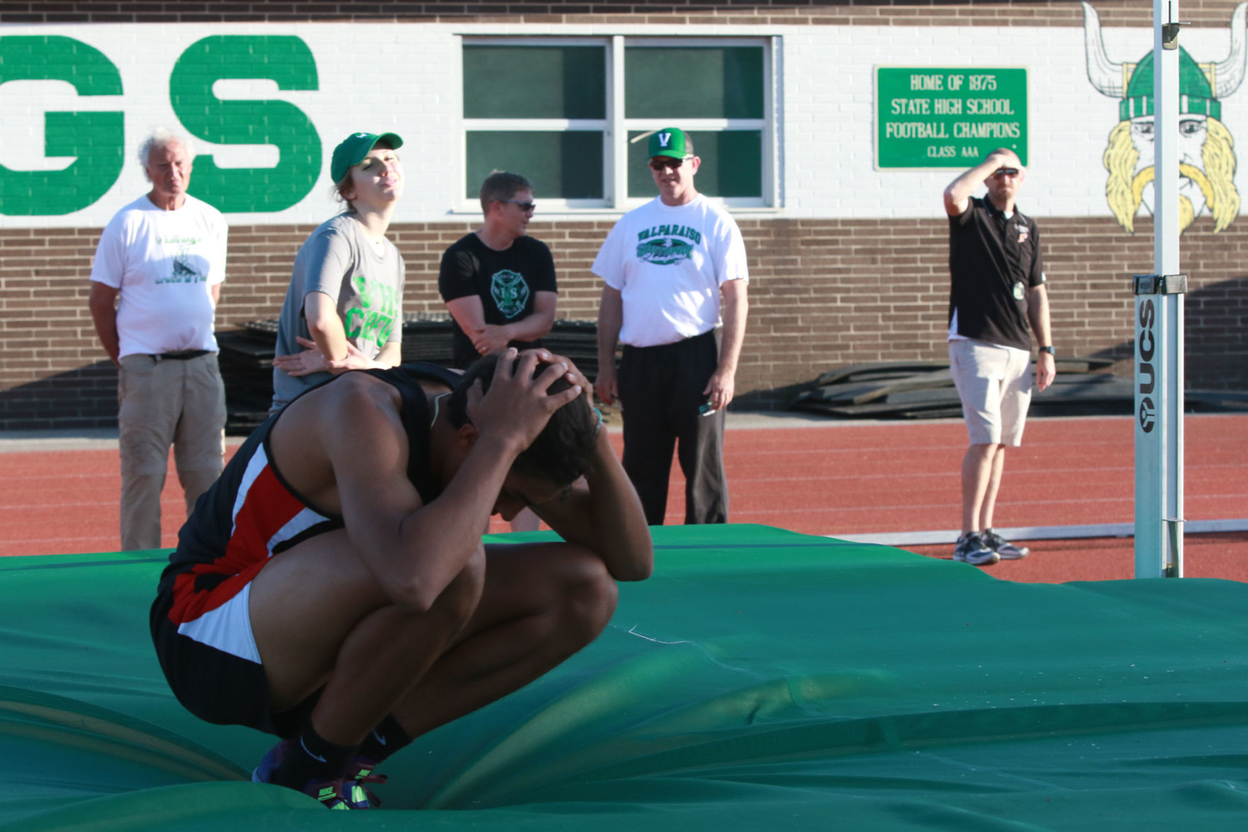 Gallery: Valparaiso track regional